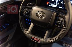 Toyota Sequoia